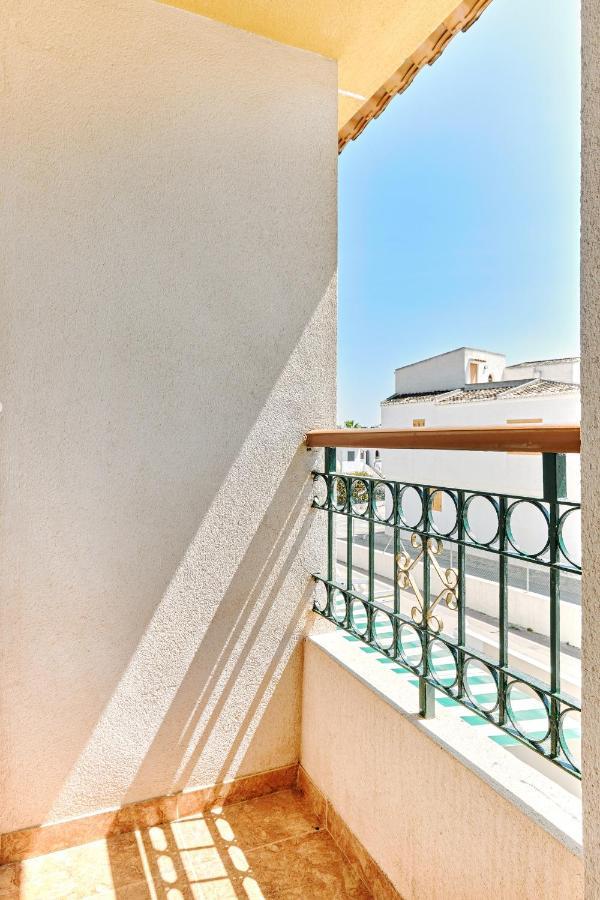 Espanhouse Sonia In La Zenia Playas De أوريويلا المظهر الخارجي الصورة