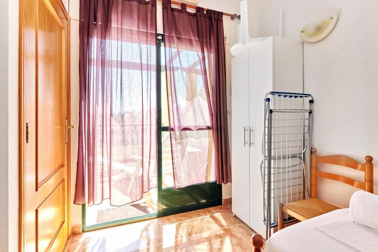 Espanhouse Sonia In La Zenia Playas De أوريويلا المظهر الخارجي الصورة