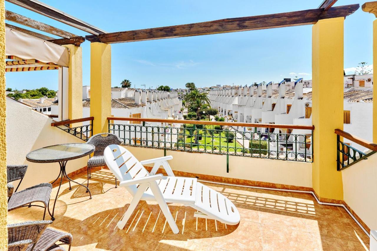 Espanhouse Sonia In La Zenia Playas De أوريويلا المظهر الخارجي الصورة