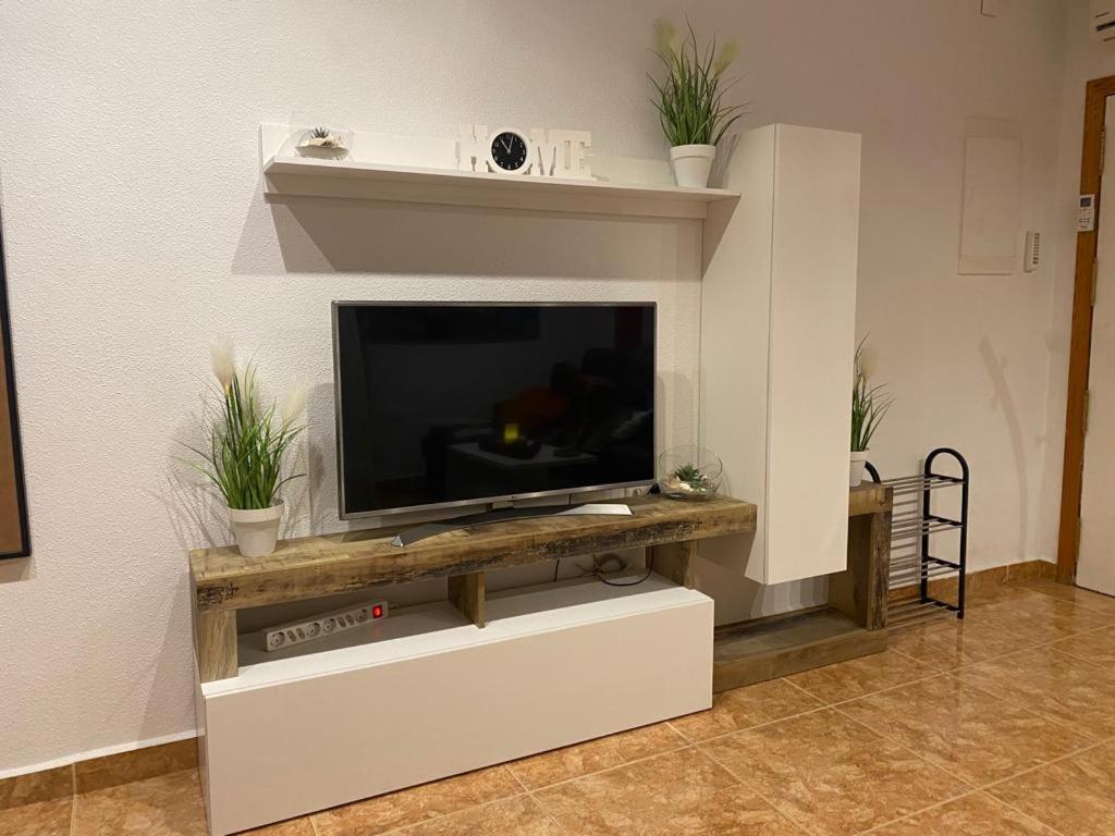 Espanhouse Sonia In La Zenia Playas De أوريويلا المظهر الخارجي الصورة