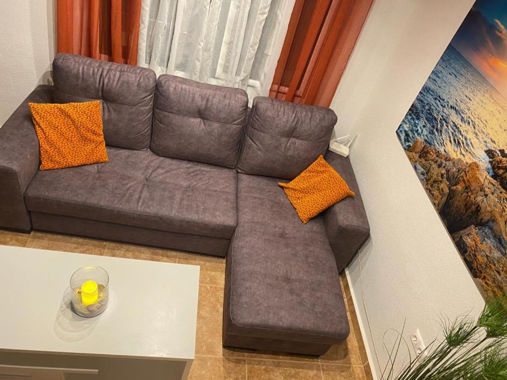 Espanhouse Sonia In La Zenia Playas De أوريويلا المظهر الخارجي الصورة
