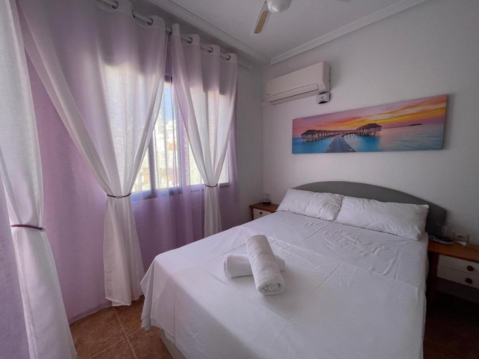 Espanhouse Sonia In La Zenia Playas De أوريويلا المظهر الخارجي الصورة