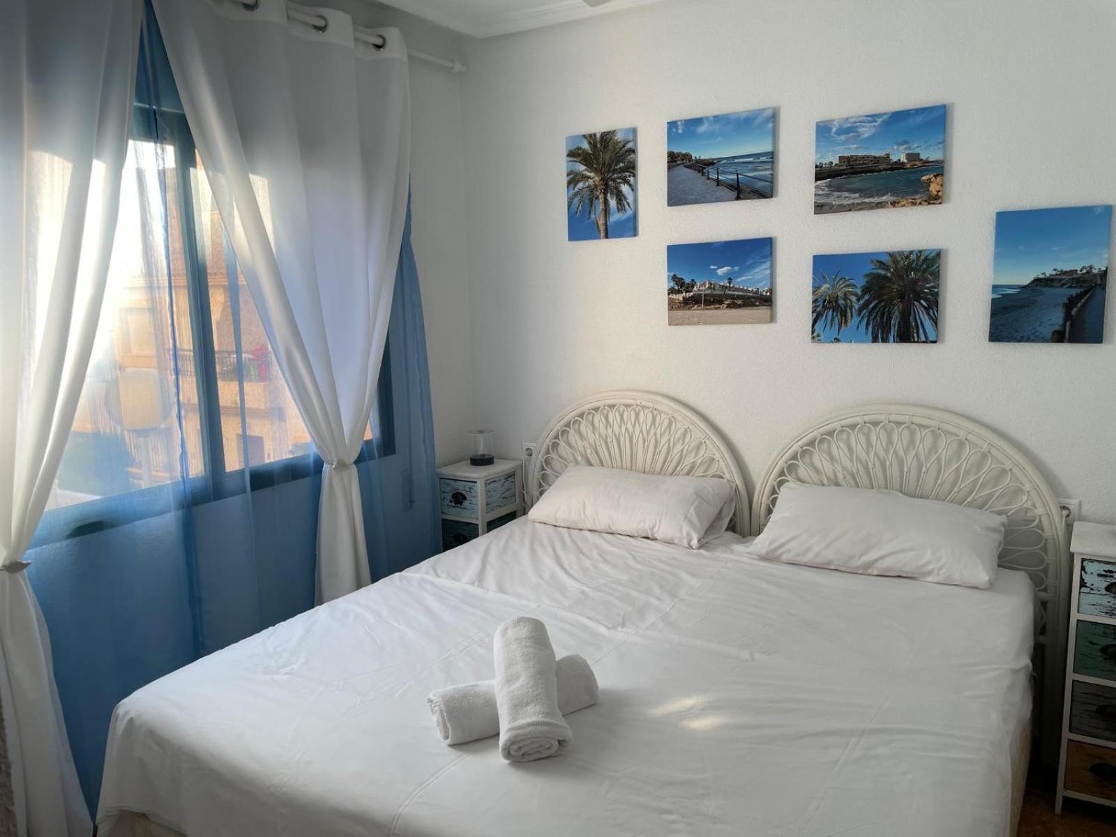 Espanhouse Sonia In La Zenia Playas De أوريويلا المظهر الخارجي الصورة